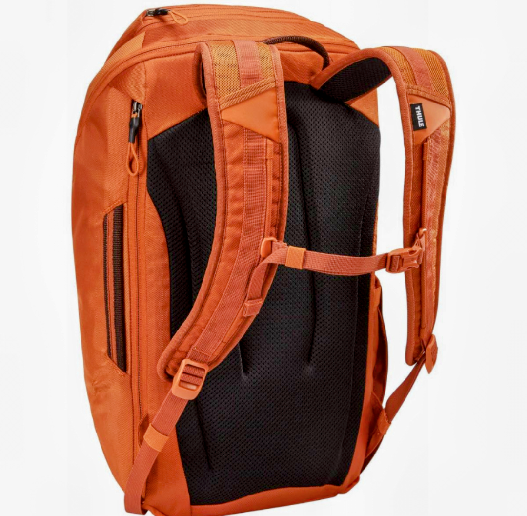 Thule Chasm 26L ryggsekk 15.6 PC 25 Liter Oransje