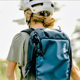 Thule Chasm 26L ryggsekk 15.6 PC 25 Liter Oransje