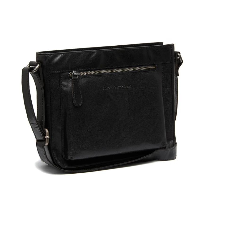 The Chesterfield Brand Pia Skulderveske I Skinn