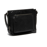 The Chesterfield Brand Pia Skulderveske I Skinn