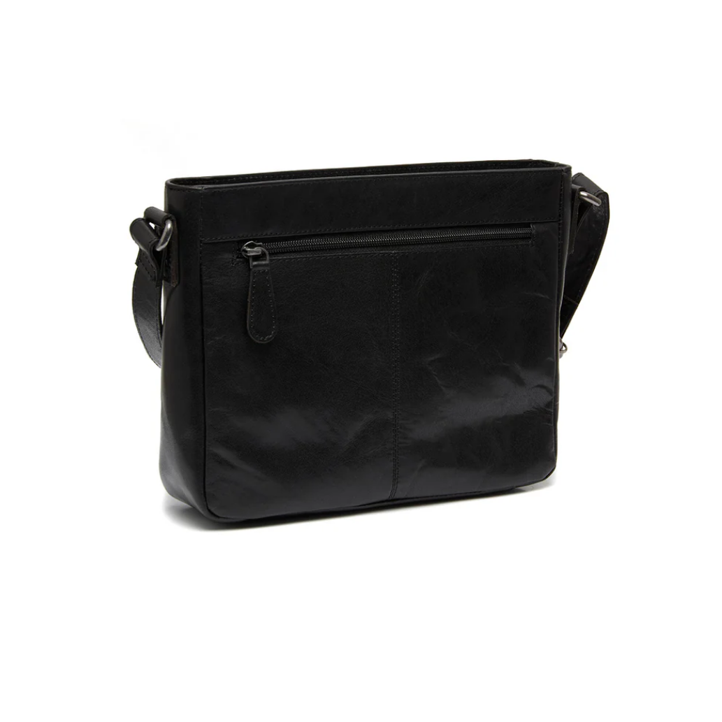 The Chesterfield Brand Pia Skulderveske I Skinn