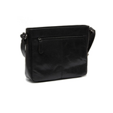 The Chesterfield Brand Pia Skulderveske I Skinn