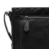 The Chesterfield Brand Pia Skulderveske I Skinn