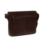 The Chesterfield Brand Pia Skulderveske I Skinn