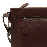 The Chesterfield Brand Pia Skulderveske I Skinn