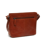 The Chesterfield Brand Pia Skulderveske I Skinn