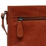 The Chesterfield Brand Pia Skulderveske I Skinn