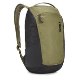 Thule EnRoute Laptop Sekk 13" 14 L Oliven