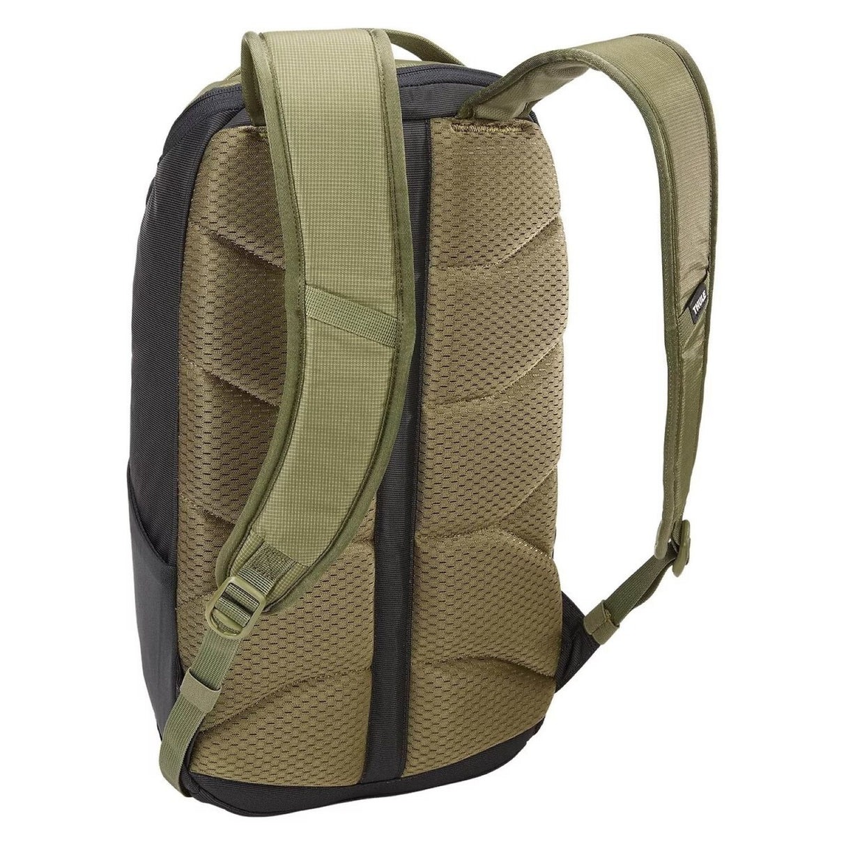 Thule EnRoute Laptop Sekk 13" 14 L Oliven