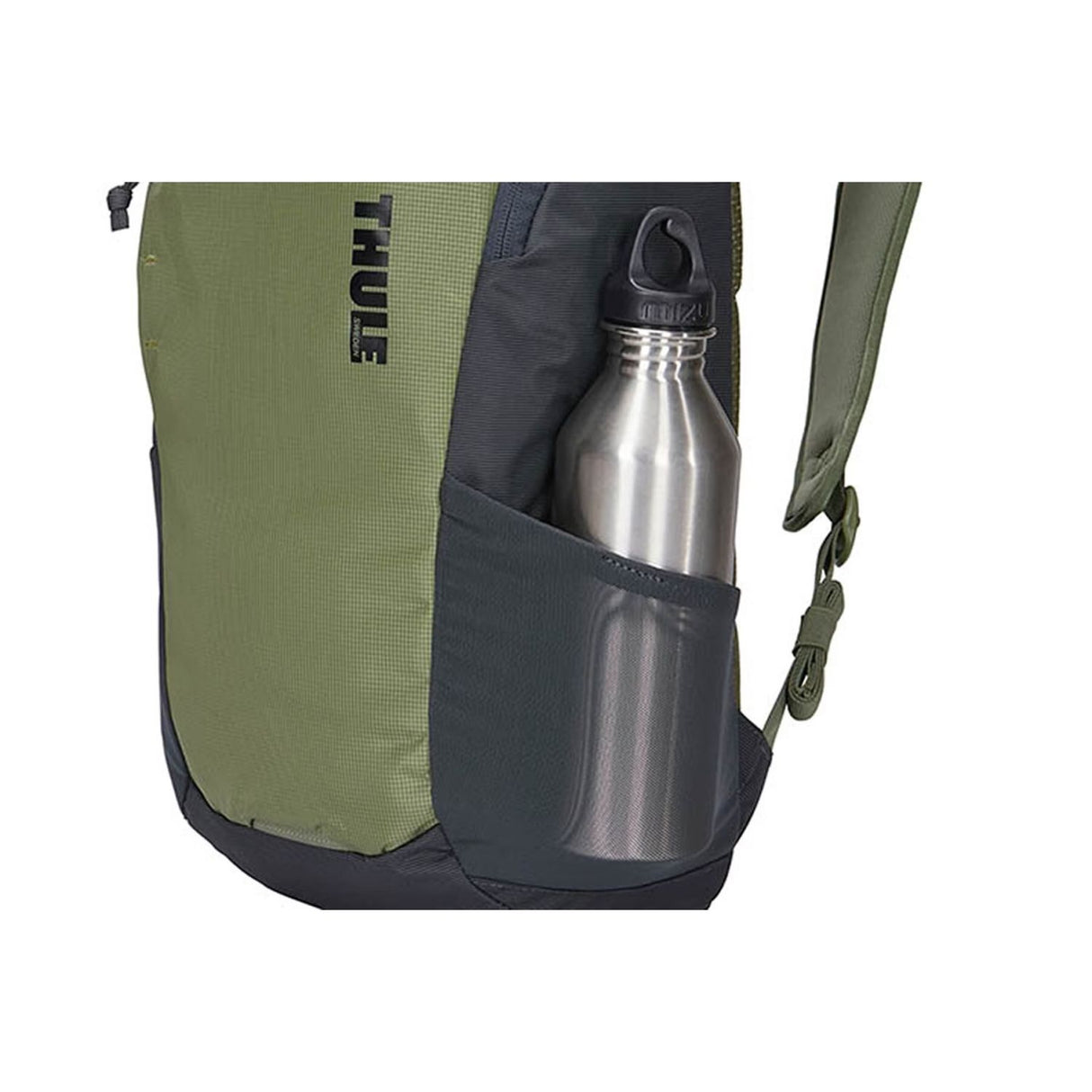 Thule EnRoute Laptop Sekk 13" 14 L Oliven