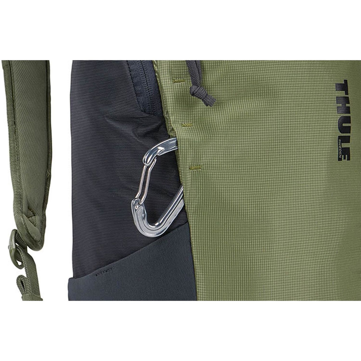 Thule EnRoute Laptop Sekk 13" 14 L Oliven