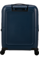 American Tourister Dashpop Utvidbar Kabinkoffert Midnight Blue