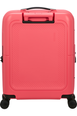 American Tourister Dashpop Utvidbar Kabinkoffert Sugar Pink