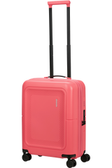 American Tourister Dashpop Utvidbar Kabinkoffert Sugar Pink