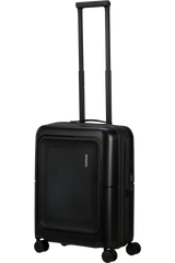 American Tourister Dashpop Utvidbar Kabinkoffert Svart