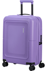 American Tourister Dashpop Utvidbar Kabinkoffert Violet Purple