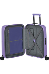 American Tourister Dashpop Utvidbar Kabinkoffert Violet Purple