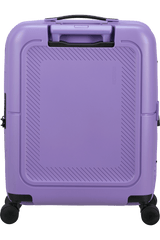 American Tourister Dashpop Utvidbar Kabinkoffert Violet Purple