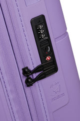 American Tourister Dashpop Utvidbar Kabinkoffert Violet Purple