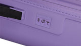 American Tourister Dashpop Utvidbar Kabinkoffert Violet Purple