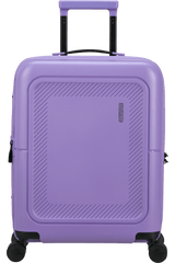 American Tourister Dashpop Utvidbar Kabinkoffert Violet Purple