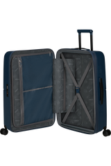 American Tourister Dashpop Utvidbar Koffert 67 cm Midnight Blue