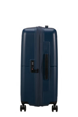 American Tourister Dashpop Utvidbar Koffert 67 cm Midnight Blue