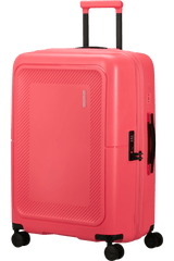 American Tourister Dashpop Utvidbar Koffert 67 cm Sugar Pink