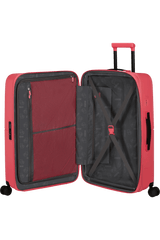 American Tourister Dashpop Utvidbar Koffert 67 cm Sugar Pink