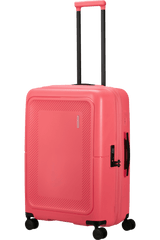 American Tourister Dashpop Utvidbar Koffert 67 cm Sugar Pink