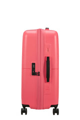 American Tourister Dashpop Utvidbar Koffert 67 cm Sugar Pink