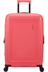 American Tourister Dashpop Utvidbar Koffert 67 cm Sugar Pink