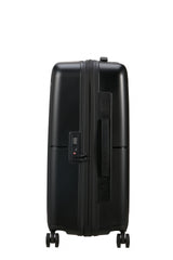 American Tourister Dashpop Utvidbar Koffert 67 cm Svart