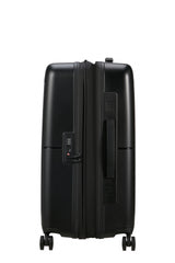 American Tourister Dashpop Utvidbar Koffert 67 cm Svart