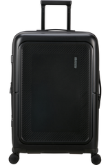 American Tourister Dashpop Utvidbar Koffert 67 cm Svart