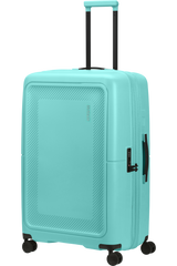 American Tourister Dashpop Utvidbar Koffert 77 cm Aqua Sky