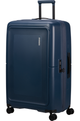 American Tourister Dashpop Utvidbar Koffert 77 cm Midnight Blue