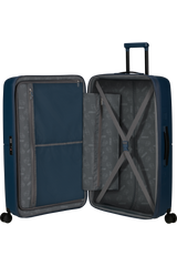 American Tourister Dashpop Utvidbar Koffert 77 cm Midnight Blue