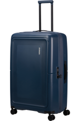 American Tourister Dashpop Utvidbar Koffert 77 cm Midnight Blue