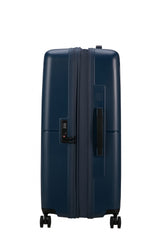 American Tourister Dashpop Utvidbar Koffert 77 cm Midnight Blue