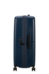 American Tourister Dashpop Utvidbar Koffert 77 cm Midnight Blue