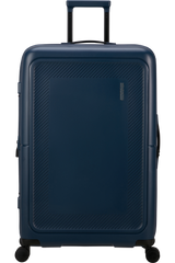 American Tourister Dashpop Utvidbar Koffert 77 cm Midnight Blue