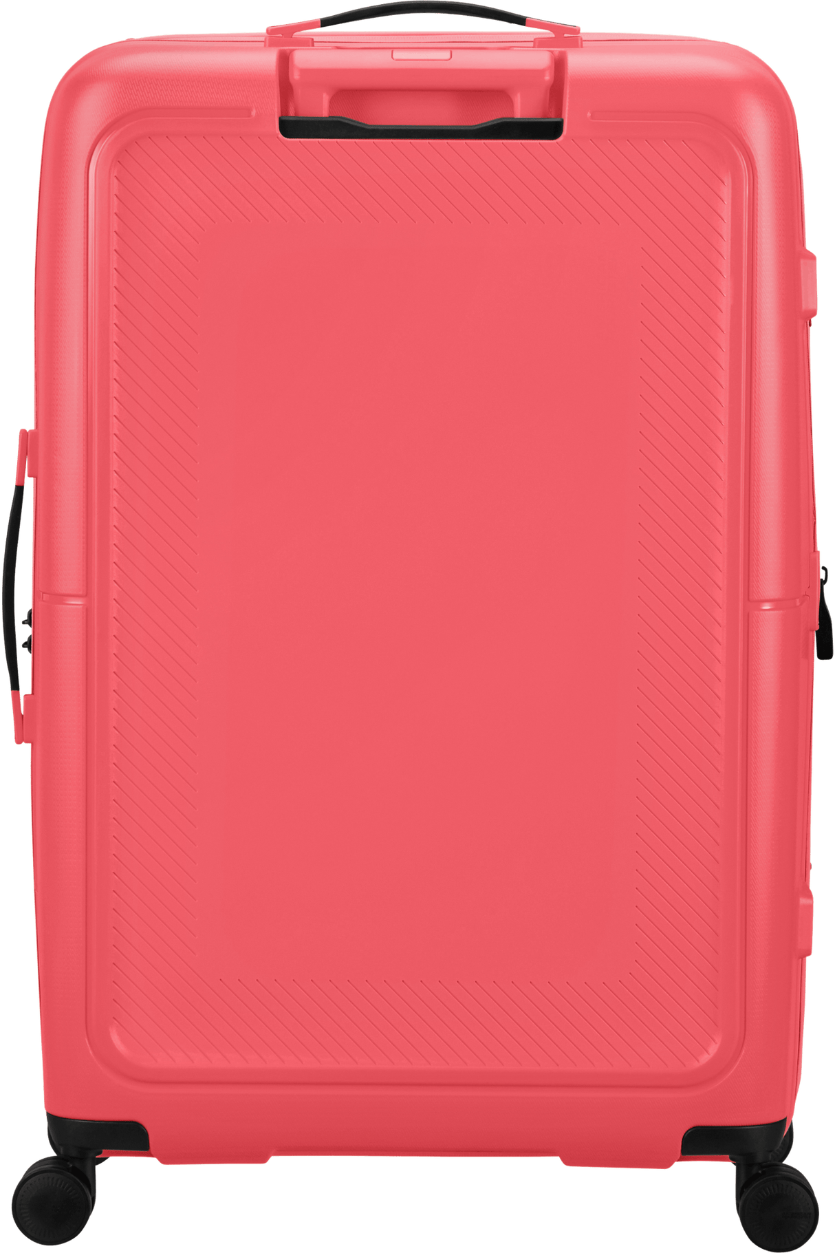 American Tourister Dashpop Utvidbar Koffert 77 cm Sugar Pink