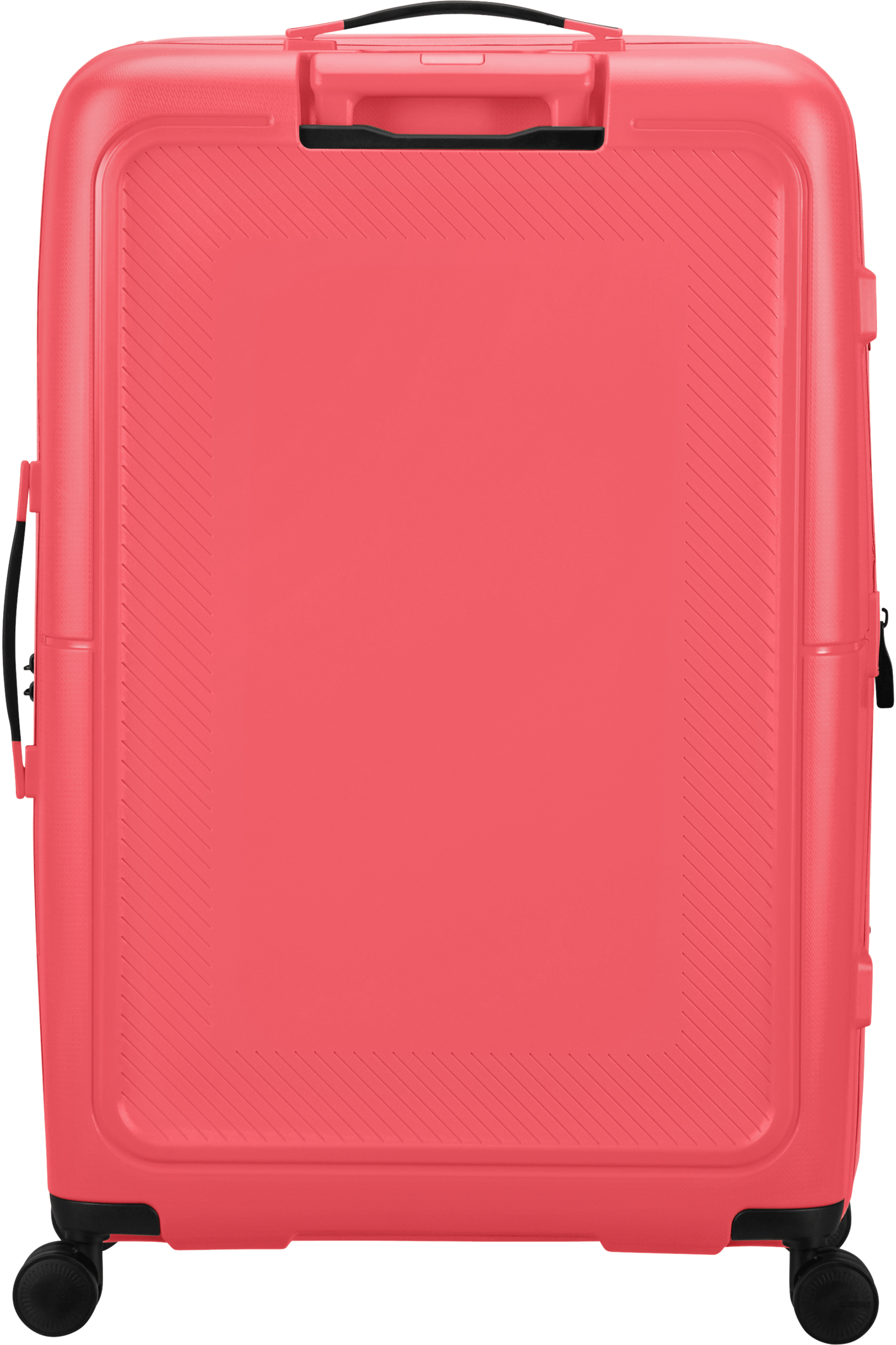 American Tourister Dashpop Utvidbar Koffert 77 cm Sugar Pink