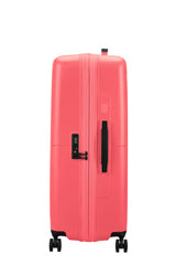 American Tourister Dashpop Utvidbar Koffert 77 cm Sugar Pink