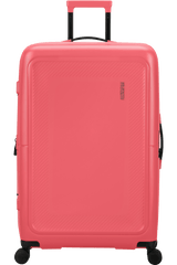 American Tourister Dashpop Utvidbar Koffert 77 cm Sugar Pink