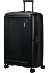 American Tourister Dashpop Utvidbar Koffert 77 cm Svart