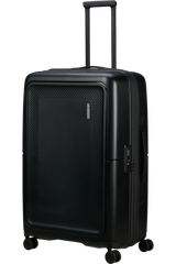 American Tourister Dashpop Utvidbar Koffert 77 cm Svart