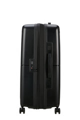 American Tourister Dashpop Utvidbar Koffert 77 cm Svart