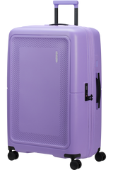 American Tourister Dashpop Utvidbar Koffert 77 cm Violet Purple